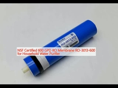 NSF πιστοποιημένο 600 GPD RO Membrane RO-3013-600 για οικιακό καθαριστικό νερού