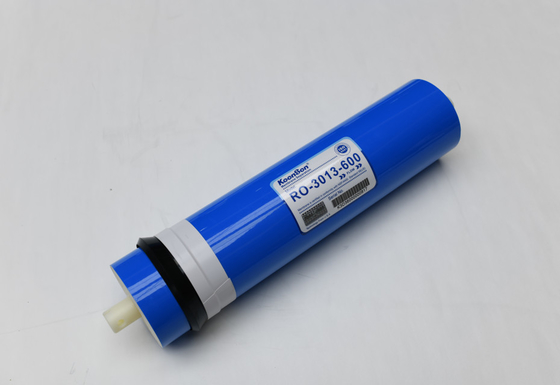 Χαμηλής πίεσης RO μεμβράνη RO-3013-600GPD μεμβράνη για RO καθαριστή νερού στο σπίτι