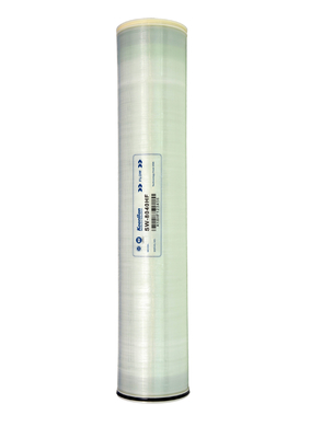SW-8040HF Μεμβράνη αφαλάτωσης θαλασσινού νερού για κατάλληλη ακατέργαστη αλάτωση θαλασσινού νερού